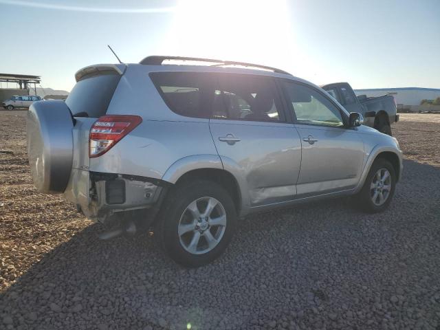 Photo 3 from auction – 2011 TOYOTA RAV4 LIMIT with VIN 2T3DF4DV7BW129462