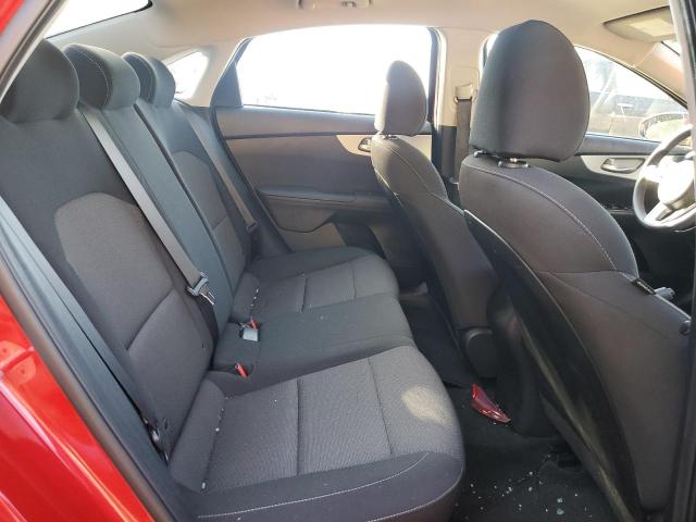 Photo 10 from auction – 2023 KIA FORTE LX with VIN 3KPF24AD2PE658448