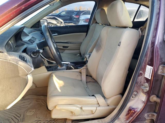 Photo 7 from auction – 2012 HONDA ACCORD LX with VIN 1HGCP2F34CA230145