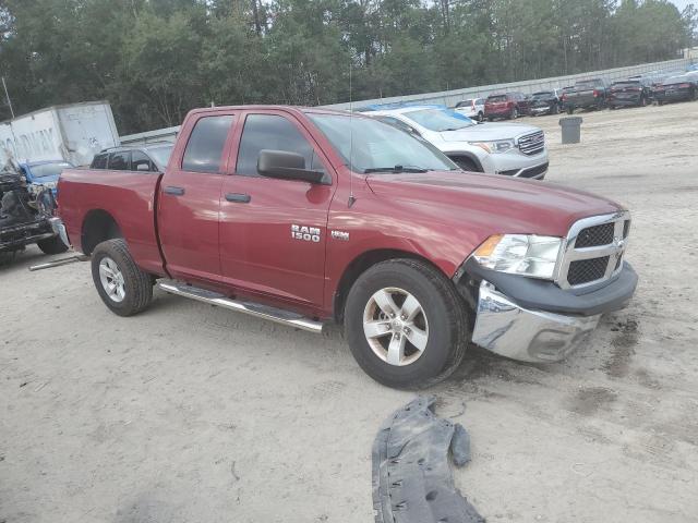 Photo 4 from auction – 2014 RAM 1500 ST with VIN 1C6RR6FTXES272110