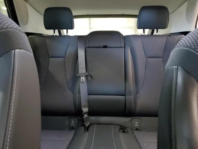 Photo 10 from auction – 2022 BUICK ENVISION P with VIN LRBFZMR43ND049611