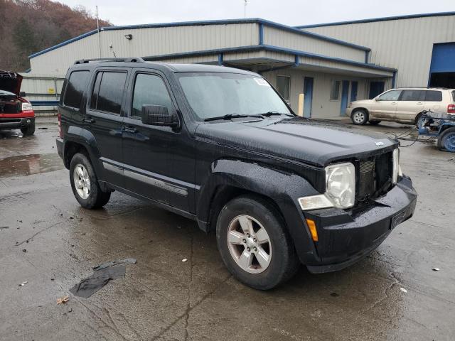 Photo 4 from auction – 2012 JEEP LIBERTY SP with VIN 1C4PJMAKXCW149780
