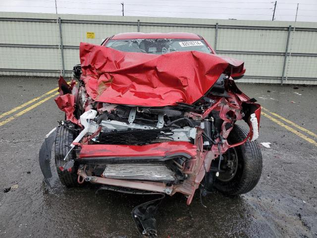 صورة رقم 5 من المزاد - 2022 MITSUBISHI ECLIPSE CR مع VIN JA4ATUAA8NZ012128