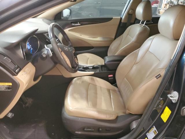 Zdjęcie 7 z aukcji – 2012 HYUNDAI SONATA SE z VIN 5NPEC4AB6CH398228