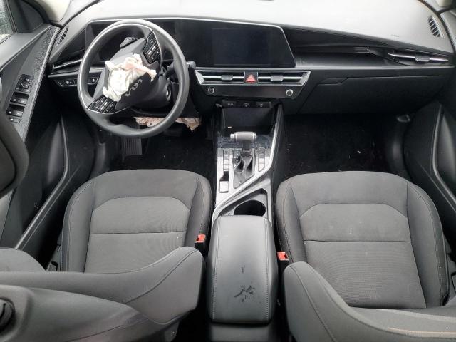 Photo 8 from auction – 2023 KIA NIRO LX with VIN KNDCP3LE2P5066810