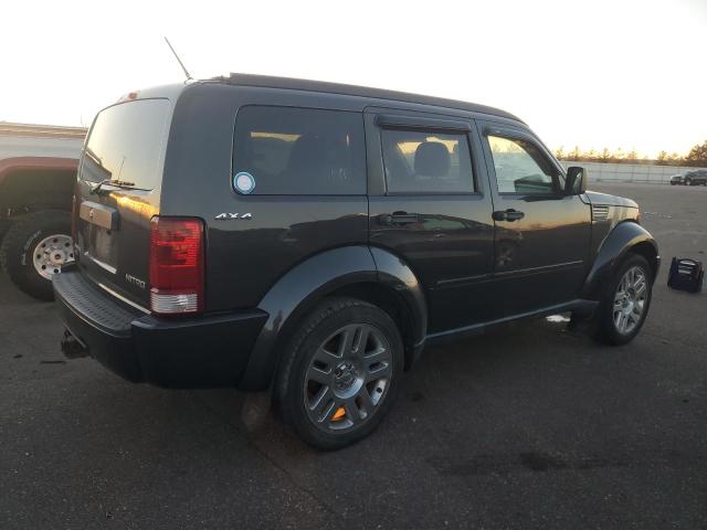 Photo 3 from auction – 2011 DODGE NITRO HEAT with VIN 1D4PU4GX1BW590452