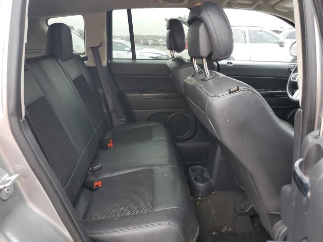 Photo 11 from auction – 2016 JEEP COMPASS SP with VIN 1C4NJCBA0GD805123