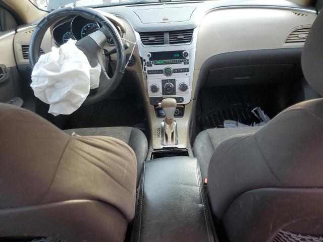 Photo 8 from auction – 2010 CHEVROLET MALIBU with VIN 1G1ZB5EB2AF256897