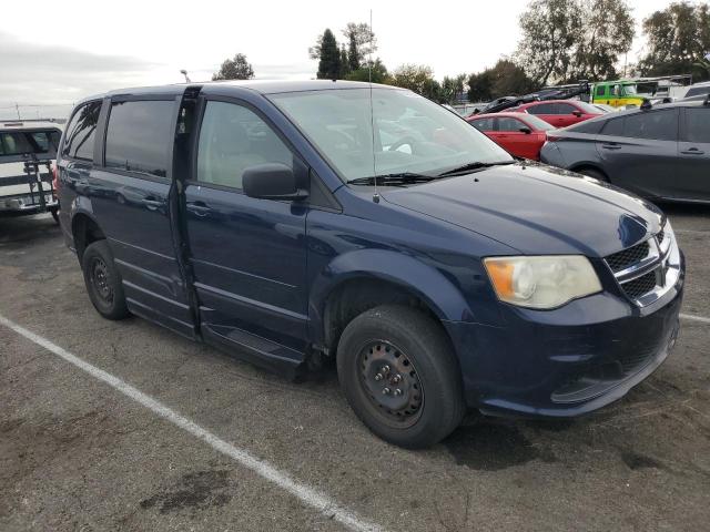 Photo 4 from auction – 2012 DODGE GRAND CARA with VIN 2C4RDGBG7CR231745