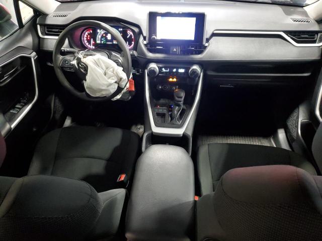 Photo 8 from auction – 2023 TOYOTA RAV4 LE with VIN 2T3H1RFVXPW259883
