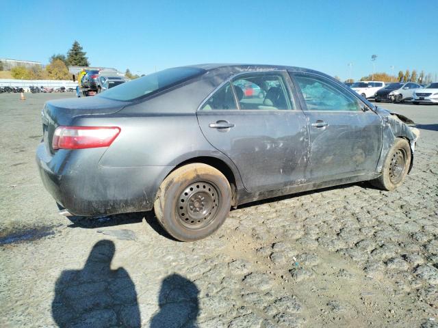 Photo 3 from auction – 2007 TOYOTA CAMRY CE with VIN 4T1BE46K47U606961