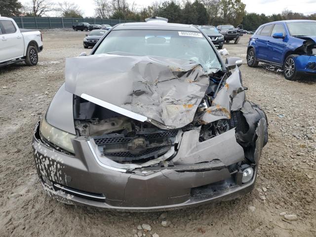 Photo 5 from auction – 2008 ACURA TL with VIN 19UUA66218A016032