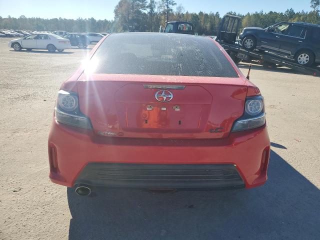 Photo 6 from auction – 2015 TOYOTA SCION TC with VIN JTKJF5C78FJ003426