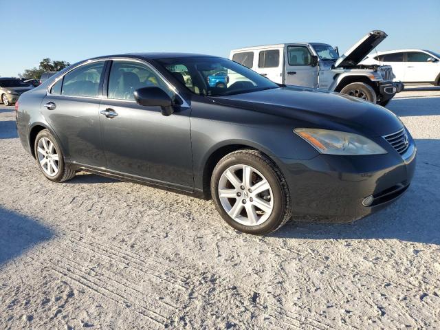 Photo 4 from auction – 2007 LEXUS ES 350 with VIN JTHBJ46G172110019