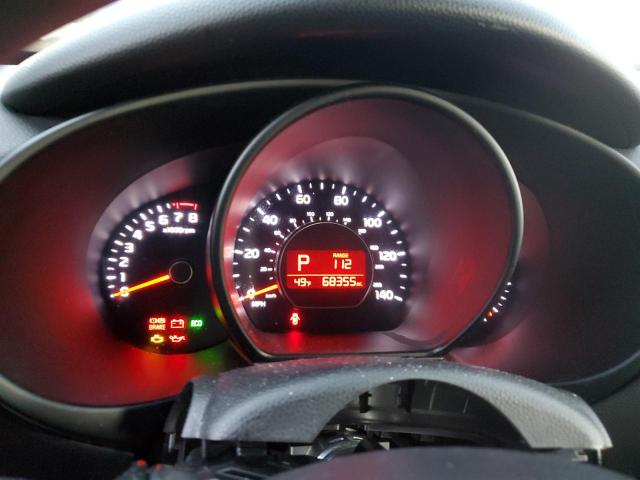 Photo 9 from auction – 2016 KIA SOUL with VIN KNDJN2A29G7269438