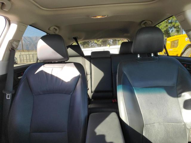 Photo 10 from auction – 2016 SUBARU OUTBACK 2. with VIN 4S4BSANC6G3341080