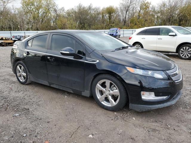 Photo 4 from auction – 2012 CHEVROLET VOLT with VIN 1G1RD6E40CU111583