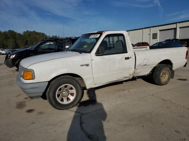 FORD RANGER 1996 with VIN 1FTCR10A6TUC91764 - Photo from auction