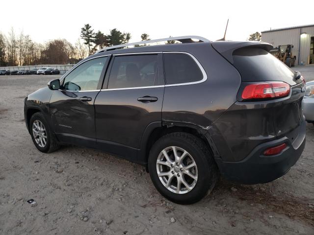 Photo 2 from auction – 2016 JEEP CHEROKEE L with VIN 1C4PJMCS4GW240885