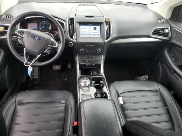 Photo 8 from auction – 2019 FORD EDGE SEL with VIN 2FMPK4J9XKBC00605