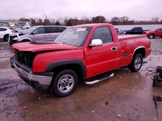 GMC NEW SIERRA 2001 with VIN 1GTEC14W11Z132070 - Photo from auction