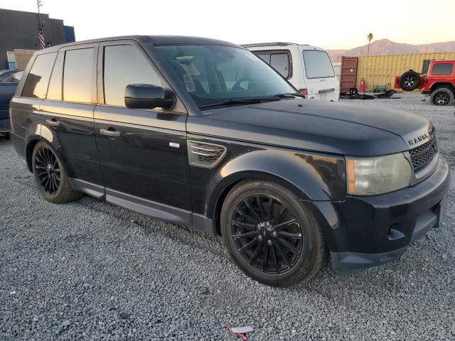 Photo 4 from auction – 2011 LAND ROVER RANGE ROVE with VIN SALSF2D42BA711558