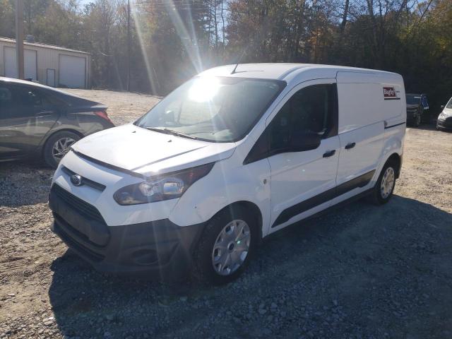 FORD TRANSIT CO 2017 with VIN NM0LS7E7XH1333864 - Photo from auction