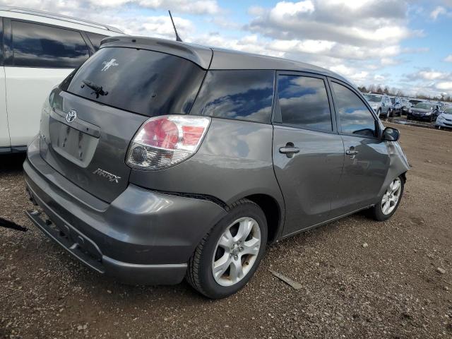 Photo 3 from auction – 2007 TOYOTA COROLLA MA with VIN 2T1KR30E17C635367