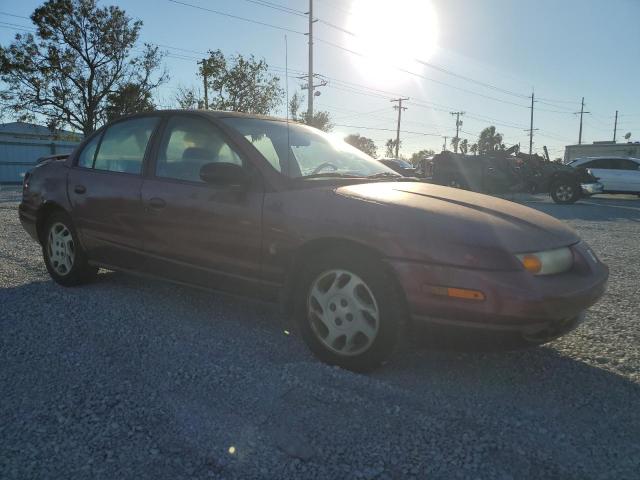 Photo 4 from auction – 2002 SATURN SL2 with VIN 1G8ZK52762Z242910