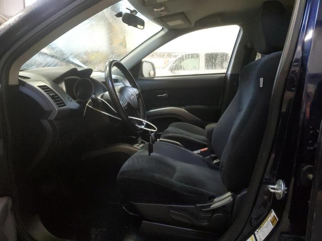 Photo 7 from auction – 2012 MITSUBISHI OUTLANDER with VIN JA4AT2AW4CU605690