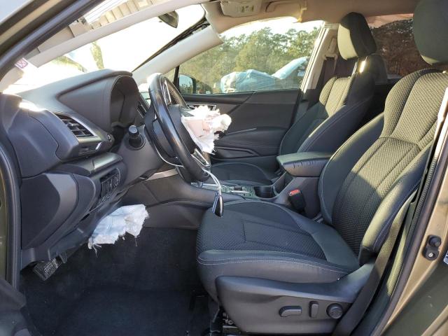 Photo 7 from auction – 2022 SUBARU FORESTER P with VIN JF2SKADC1NH433267
