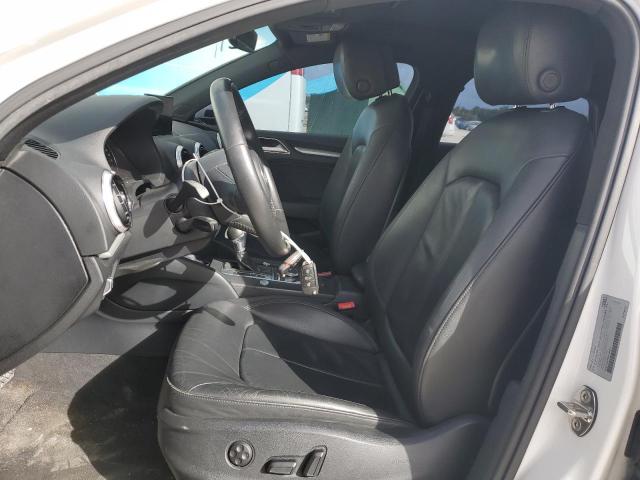 Photo 7 from auction – 2019 AUDI A3 PREMIUM with VIN WAUAUGFF5KA084971