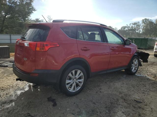 صورة رقم 3 من المزاد - 2013 TOYOTA RAV4 LIMIT مع VIN 2T3DFREV8DW048615