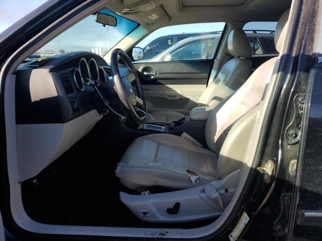 Photo 7 from auction – 2007 DODGE MAGNUM SXT with VIN 2D4FV47V27H615081
