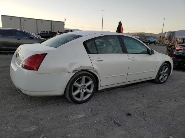 Фото 3 с аукциона – 2006 NISSAN MAXIMA SE с VIN 1N4BA41E86C809783