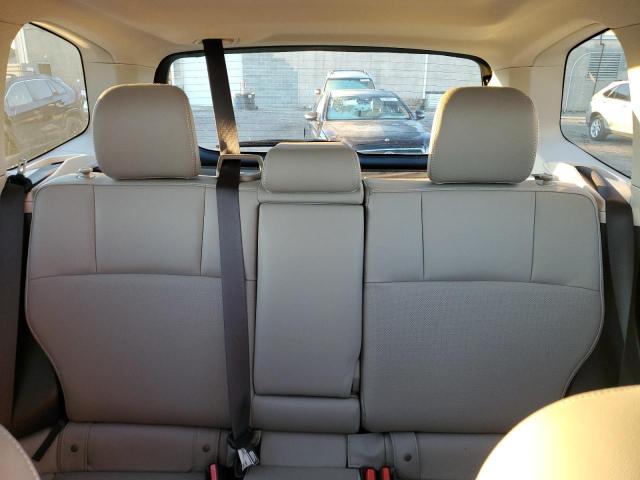 Photo 10 from auction – 2016 SUBARU FORESTER 2 with VIN JF2SJARC9GH541814