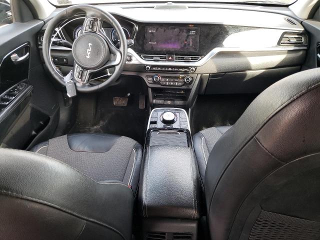Photo 8 from auction – 2022 KIA NIRO S with VIN KNDCC3LG4N5147849