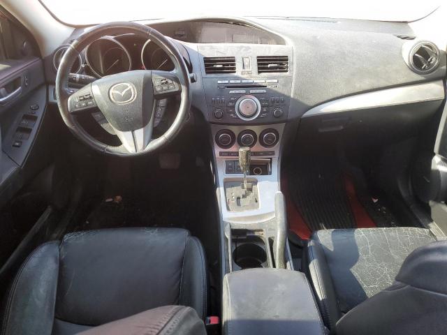 Photo 8 from auction – 2010 MAZDA 3 S with VIN JM1BL1S56A1177002