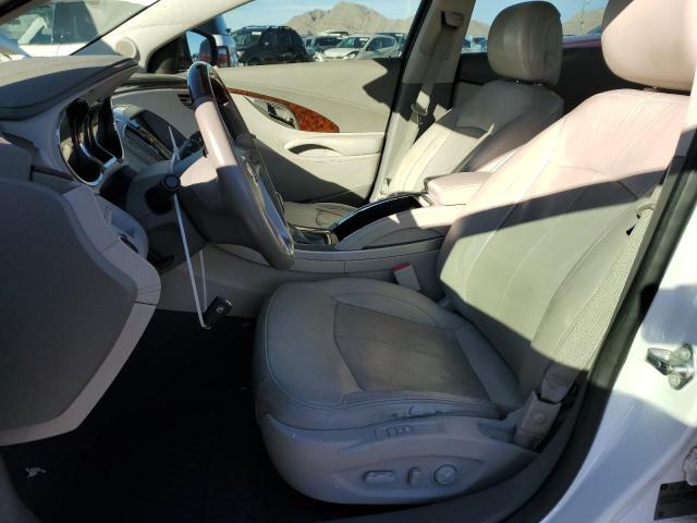 Photo 7 from auction – 2010 BUICK LACROSSE C with VIN 1G4GE5EV1AF324621