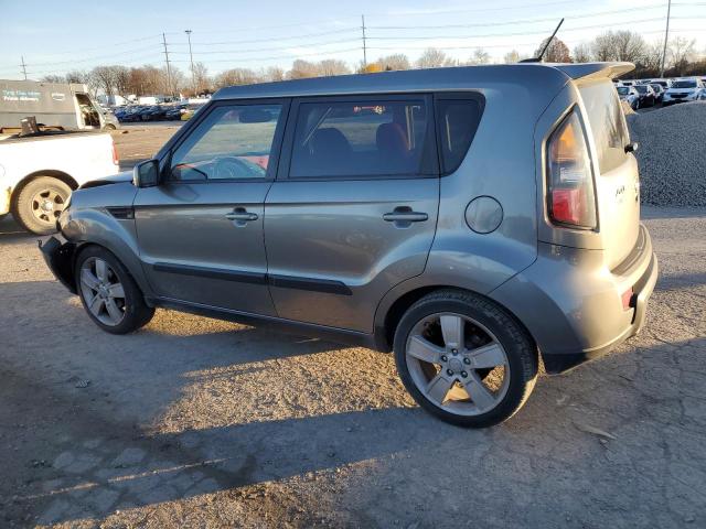 Photo 2 from auction – 2011 KIA SOUL + with VIN KNDJT2A2XB7226287