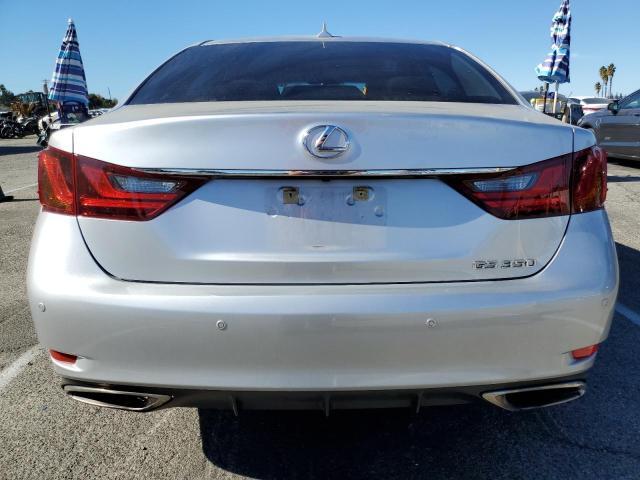 Photo 6 from auction – 2013 LEXUS GS 350 with VIN JTHBE1BL8D5025498