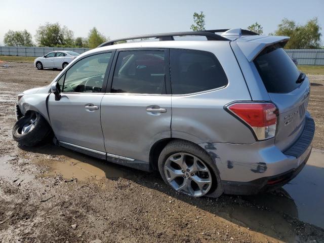 Photo 2 from auction – 2018 SUBARU FORESTER 2 with VIN JF2SJAWC7JH538924