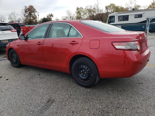 Photo 2 from auction – 2011 TOYOTA CAMRY BASE with VIN 4T1BF3EK7BU652351
