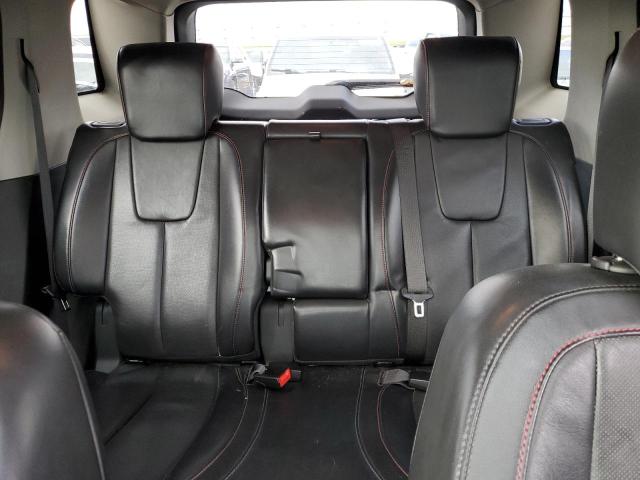 Photo 10 from auction – 2011 GMC TERRAIN SL with VIN 2CTALUEC5B6476619
