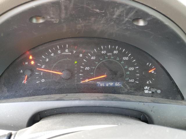 Photo 9 from auction – 2007 TOYOTA CAMRY CE with VIN 4T1BE46K47U604501