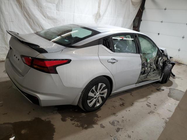 Photo 3 from auction – 2022 NISSAN ALTIMA S with VIN 1N4BL4BV4NN358864
