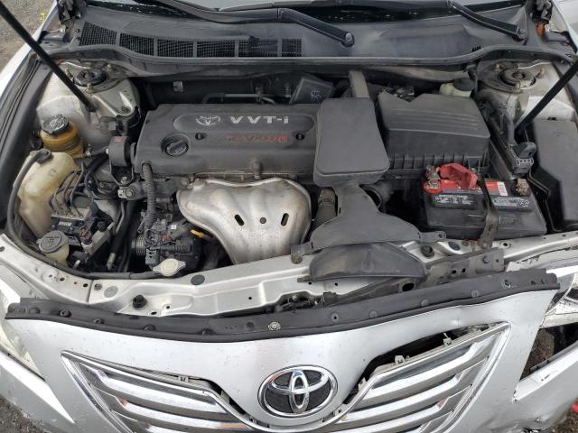 Photo 11 from auction – 2007 TOYOTA CAMRY CE with VIN 4T1BE46K17U182543