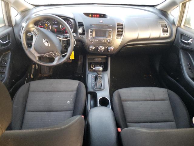 Photo 8 from auction – 2016 KIA FORTE LX with VIN KNAFX4A60G5550129