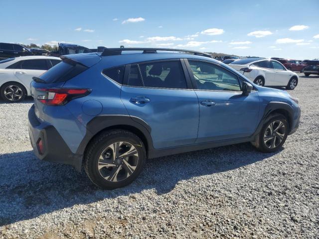 Photo 3 from auction – 2024 SUBARU CROSSTREK PREMIUM with VIN JF2GUADC2RH238994