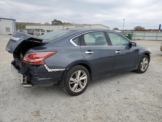 Photo 3 from auction – 2013 NISSAN ALTIMA 2.5 with VIN 1N4AL3AP7DN451059